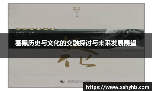 塞黑历史与文化的交融探讨与未来发展展望