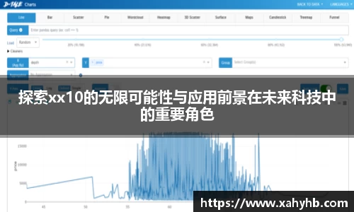 探索xx10的无限可能性与应用前景在未来科技中的重要角色