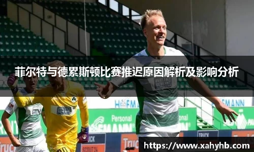 菲尔特与德累斯顿比赛推迟原因解析及影响分析